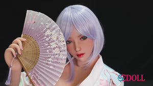 Murasaki sexpuppe (SEDoll 165 cm f-cup #075 tpe)