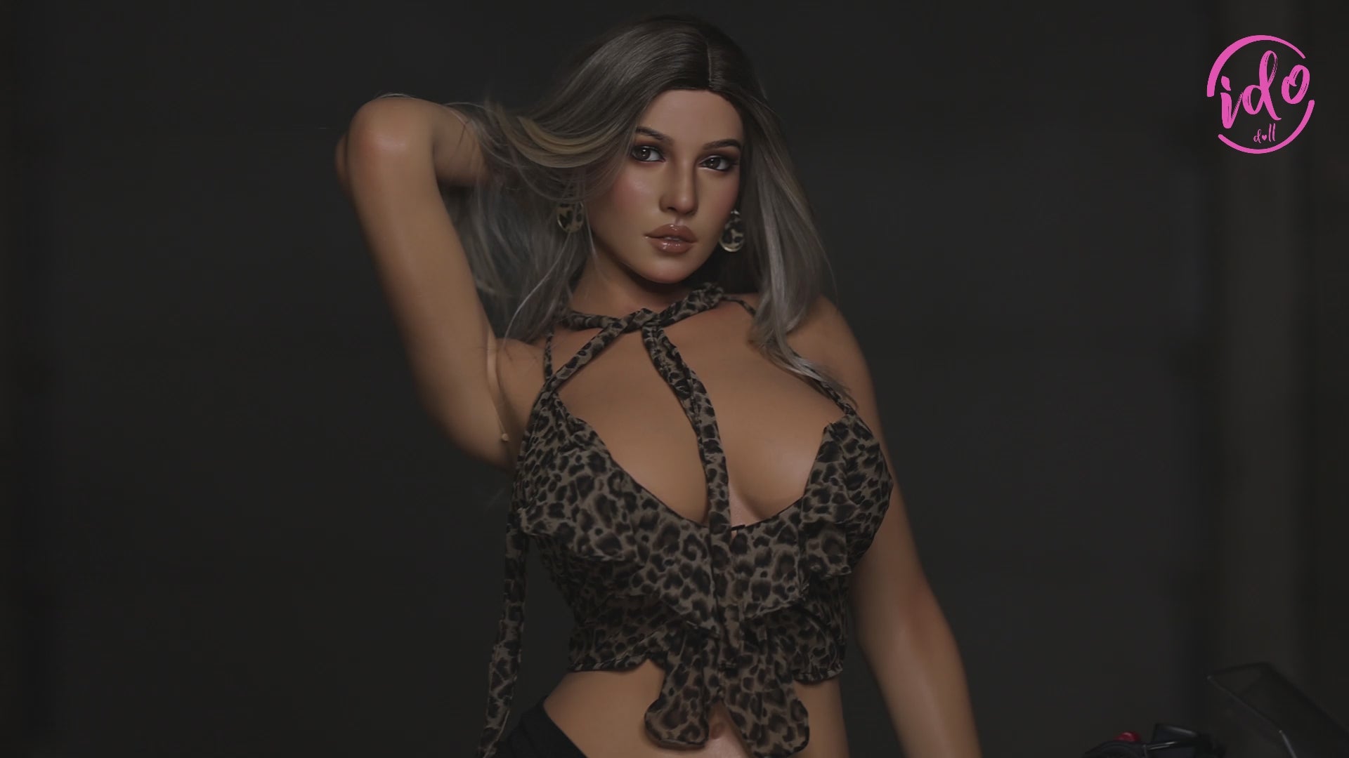 Alessia sexpuppe (Idodoll 167cm F-cup #ID2 Silicon) EXPRESS