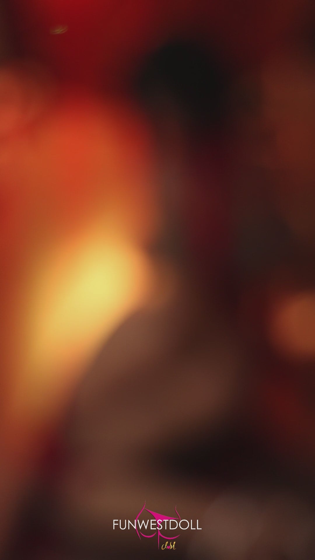 Rose sexpuppe (FunWest Doll 157cm G-cup #043SJ Silikon) EXPRESS