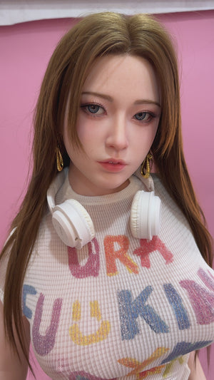 Miaoyu sexpuppe (Starpery 171 cm d-cup TPE+Silikon)