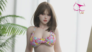 Lilie sexpuppe (FunWest Doll 152 cm d-cup #036 S-TPE) EXPRESS