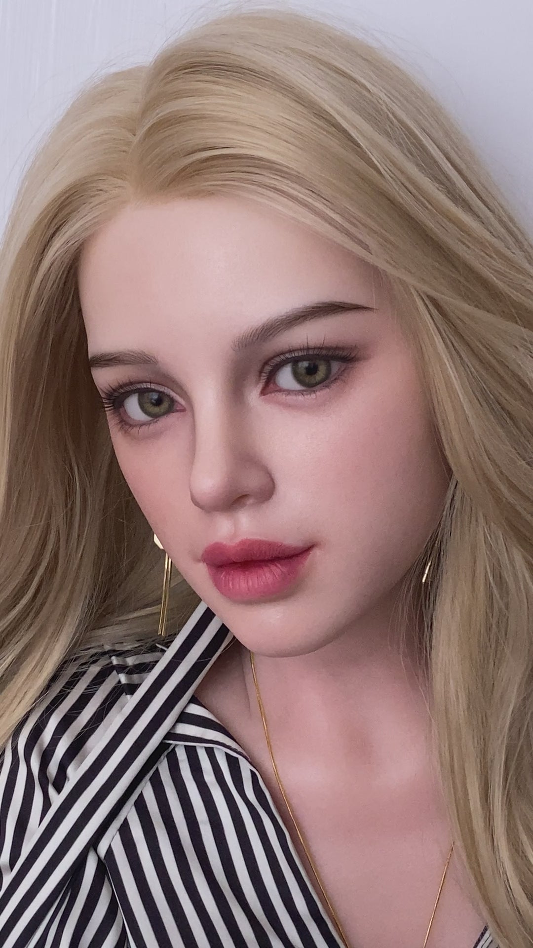 Hedy sexpuppe (Starpery 160cm C-cup Silikon)