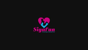 Sophie sexpuppe SG-T-012 (Sigafun Body 39 cm Silikon)