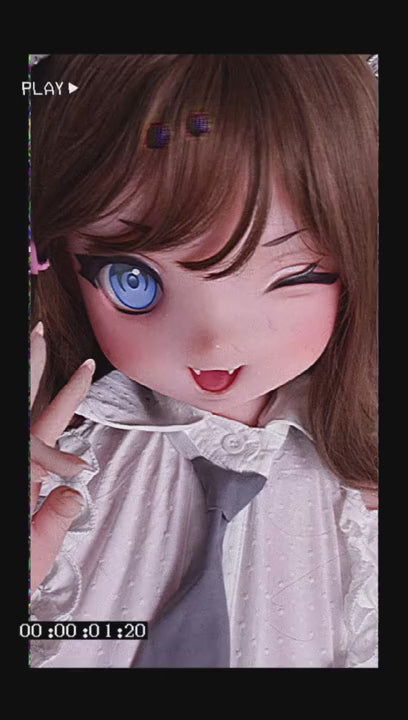 Takeuchi Yuki Sex doll (Elsa Babe 148cm RAD026 silicone)