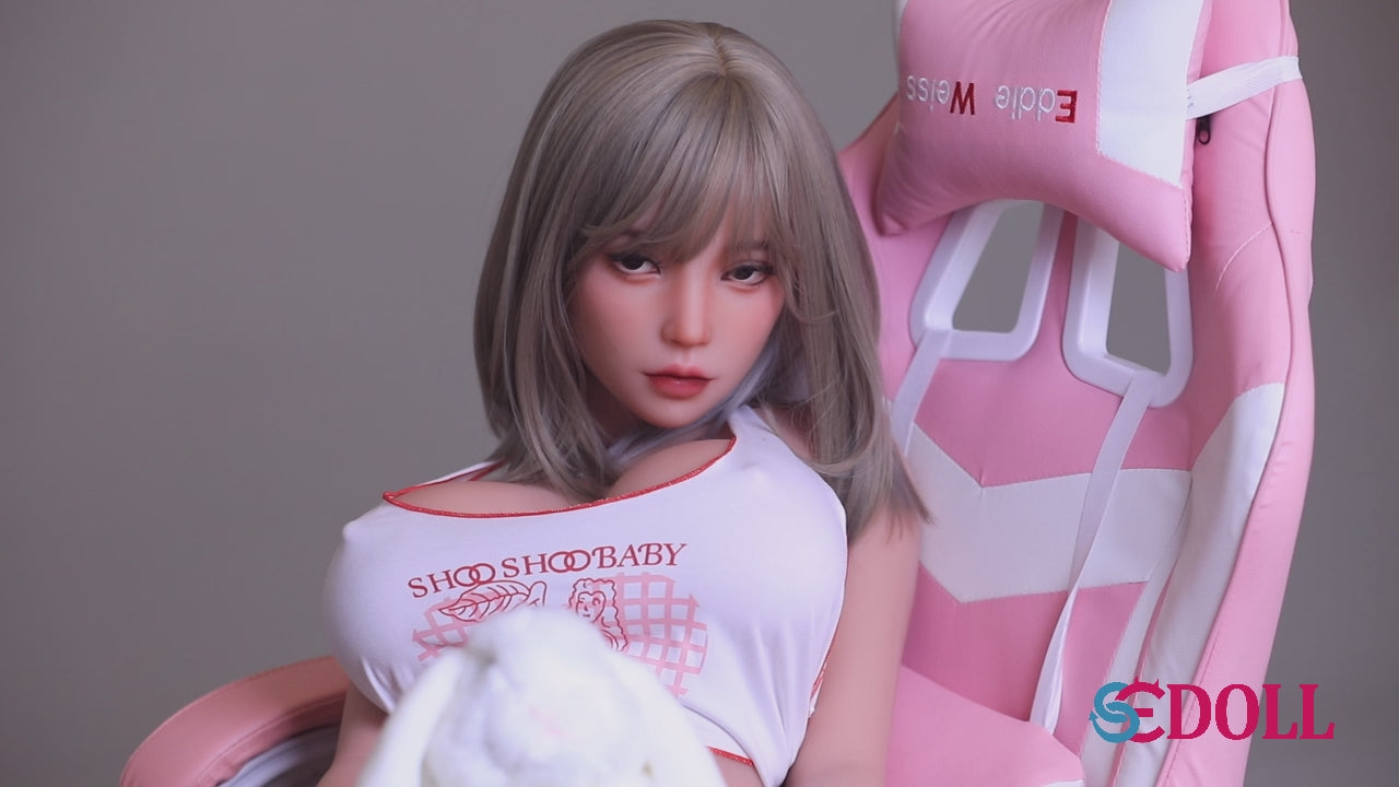 Akina sexpuppe (SEDoll 157cm H-cup #088 TPE)