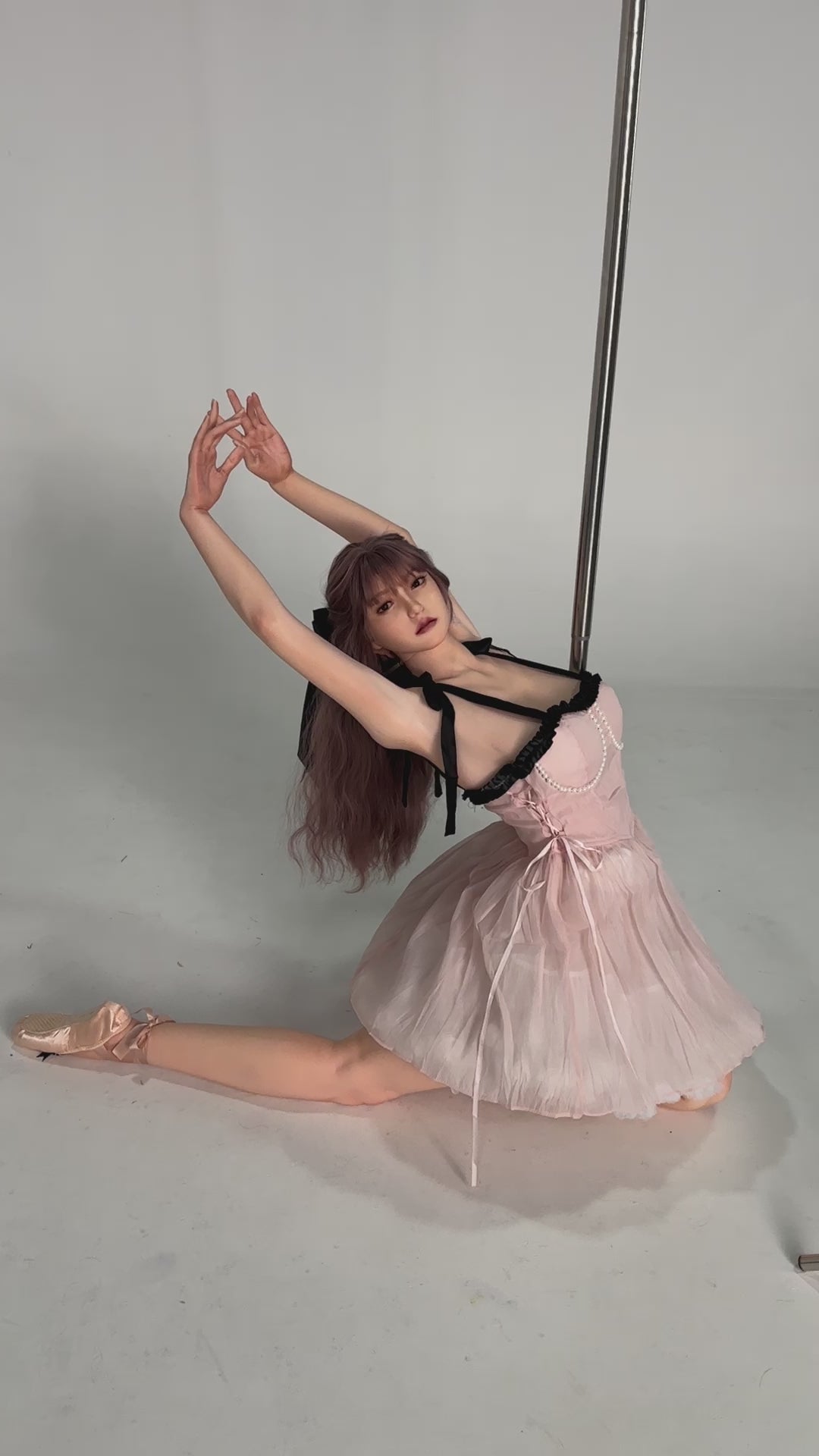 Vorabend sexpuppe (Zelex 170cm C-cup GE03-1 Silikon)