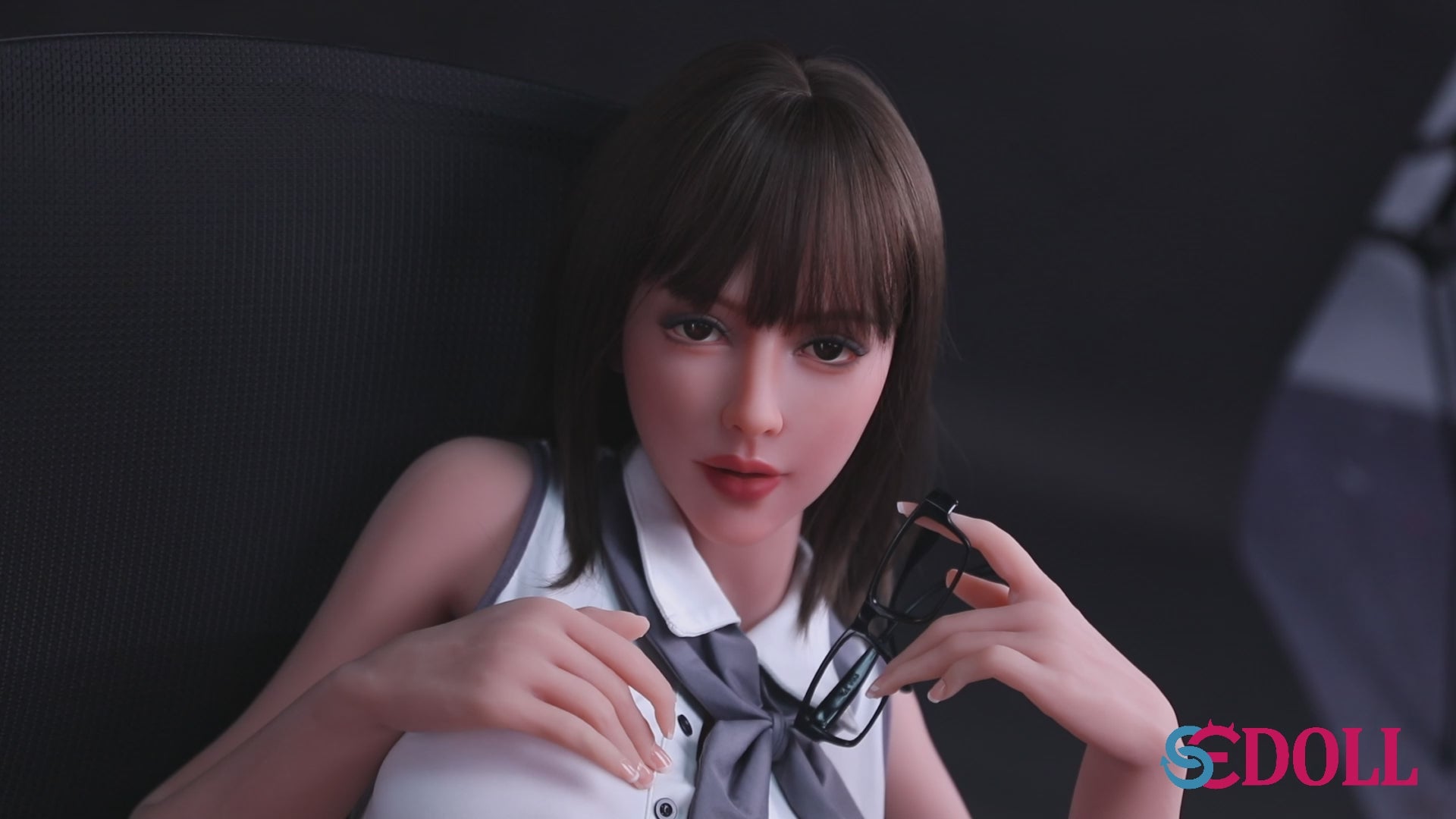 Nancy sexpuppe (SEDoll 161 cm f-cup #068 tpe)