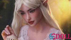 Luis.e sexpuppe (SEDoll 161 cm f-cup #021 tpe)