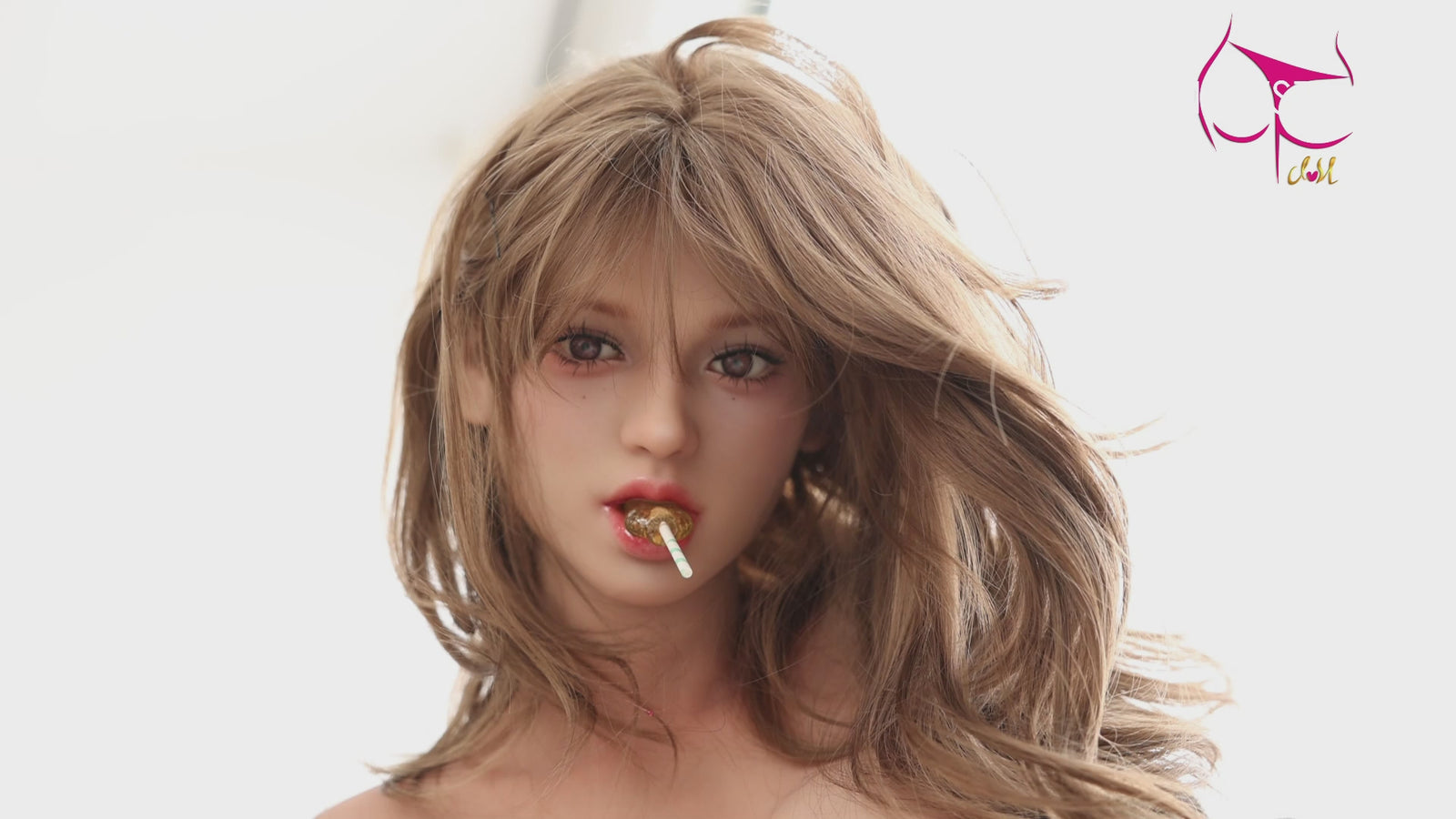 Clara sexpuppe (FunWest Doll 163cm G-cup #050 TPE)