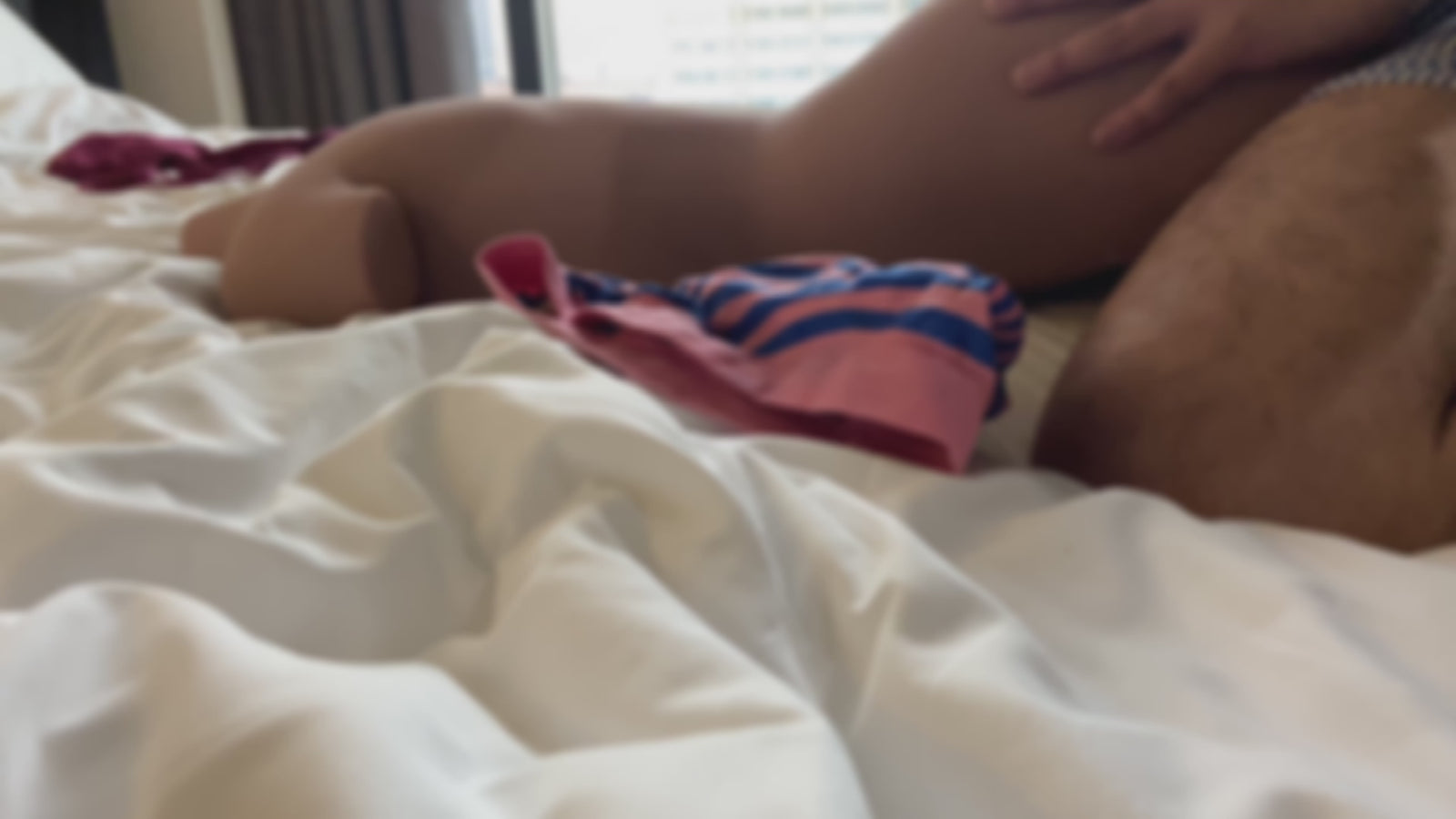 Frieze Torso Sex doll (Climax Doll Classic 80cm B-cup TPE) EXPRESS