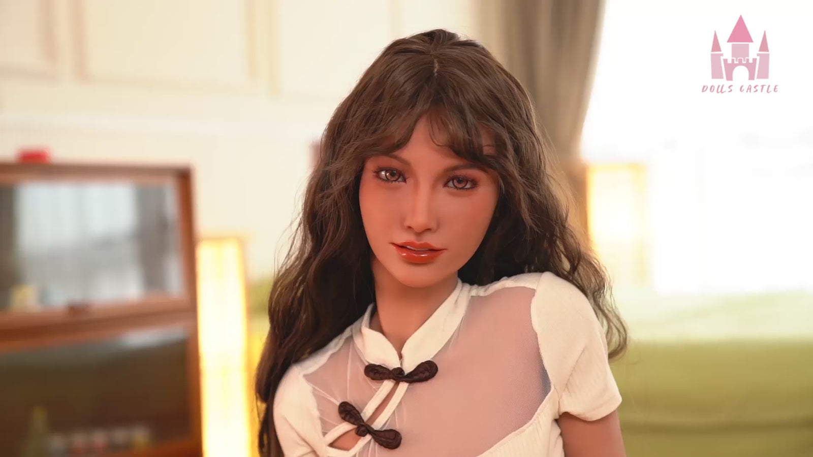 Ichika sexpuppe (Dolls Castle 170cm B-cup #DC08 TPE)