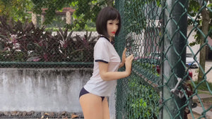 Fukada sexpuppe (Climax Doll Classic 158 cm C-cup Tpe)