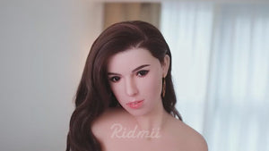 Dione sexpuppe (Ridmii Doll 159 cm a-cup TPE+Silikon)