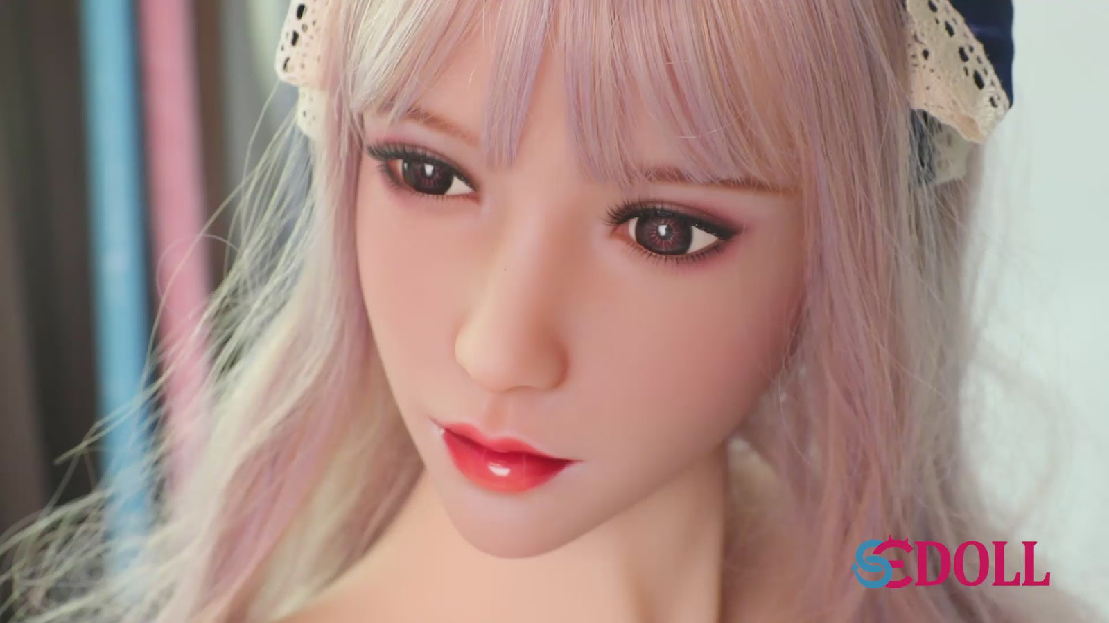 Yuna sexpuppe (SEDoll 163cm E-cup #083 TPE)