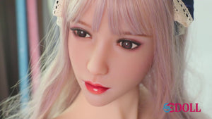 Yuuna sexpuppe (SEDoll 163cm e-cup #083 tpe)