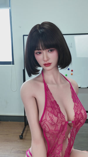Shizukawa Yuri sexpuppe (TOP CYDOLL 168 cm f-cup TPE+Silikon)