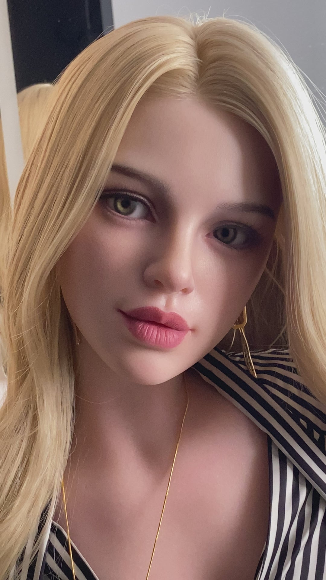 Hedy sexpuppe (Starpery 160cm C-cup Silikon)