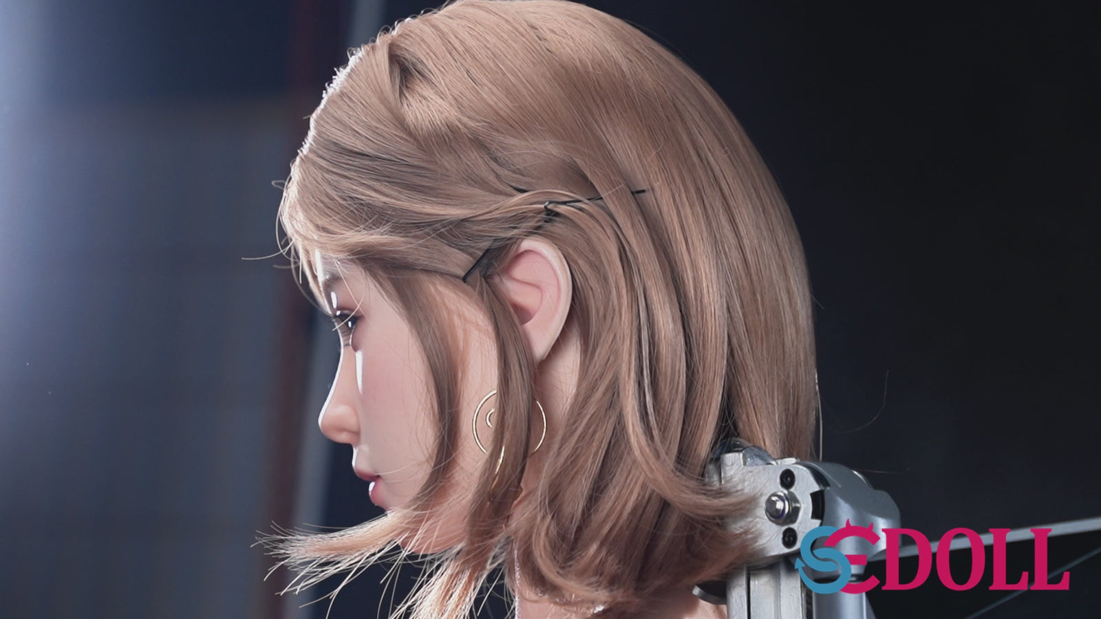 Miori.C sexpuppe (SEDoll 153cm A-cup #162SC RST Silikon)