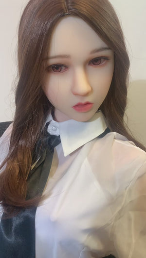 Onna sexpuppe (YJL Doll 156 cm f-cup #85 tpe)