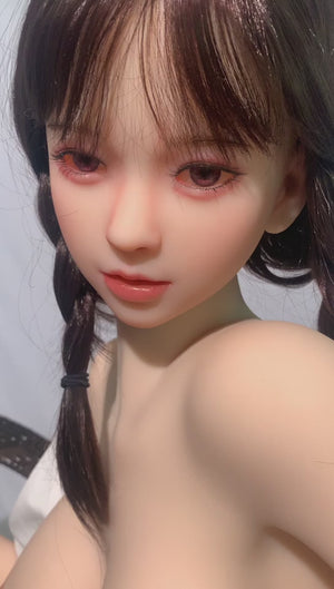 Tenzin sexpuppe (YJL Doll 156 cm f-cup Tpe)
