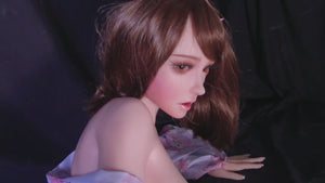 Akimoto Mizuki sexpuppe (Elsa Babe 150 cm HB021 Silikon)