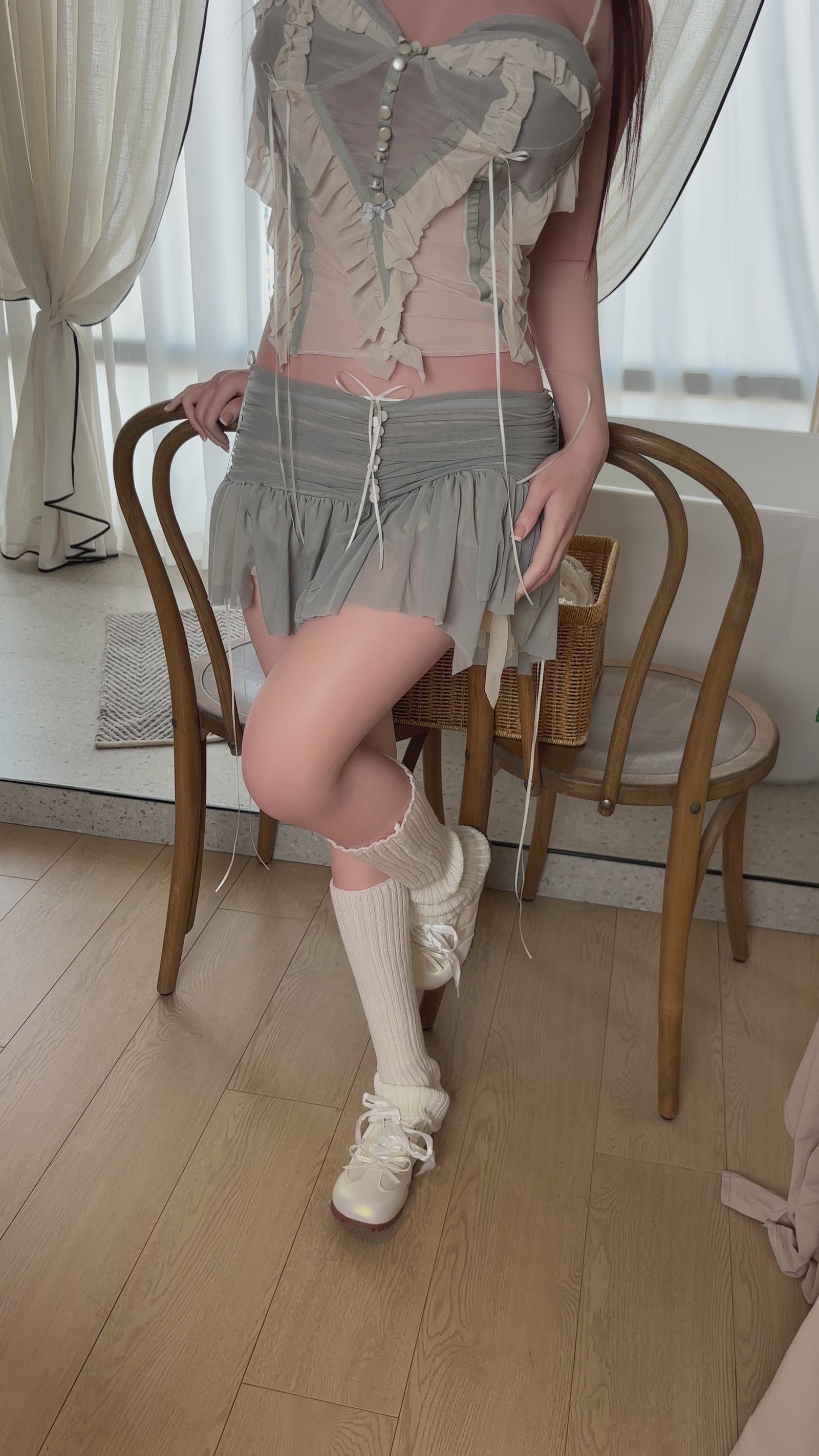 Keqing Qin sexpuppe (Starpery 171cm D-cup TPE+Silikon)