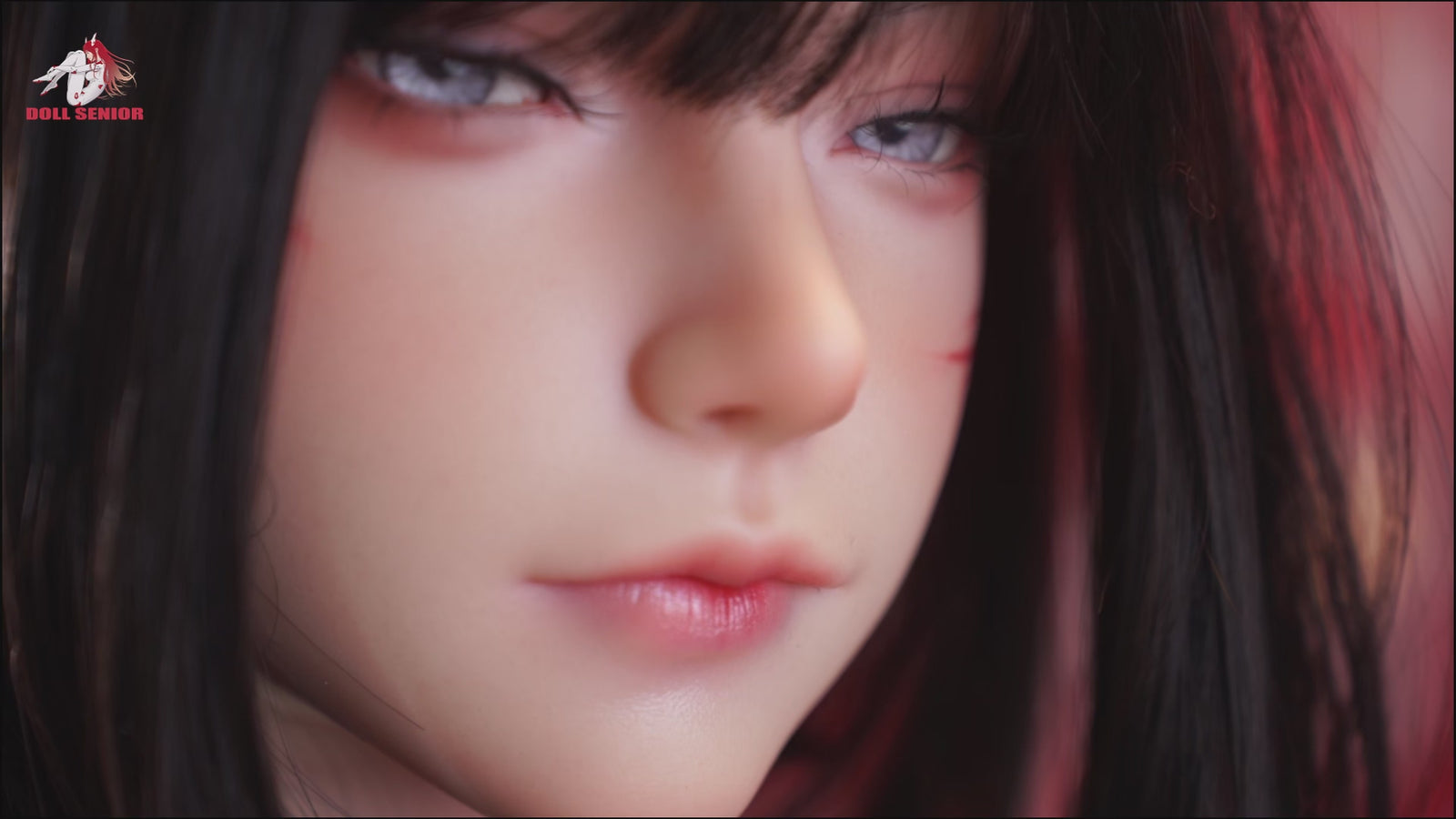 Shimizu Hinako sexpuppe (Doll Senior 175cm G-cup #C02 Silikon)
