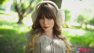 Regina.g sexpuppe (SEDoll 165 cm C-cup #078so Silicone Pro)