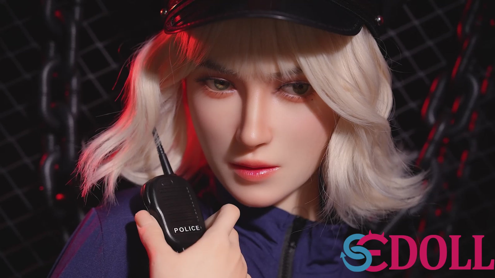 Xena.A Sex doll (SEDoll T165cm C-cup #135SC silicone Pro)