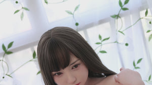 MO sexpuppe (FanReal Doll 153 cm B-cup Silikon)