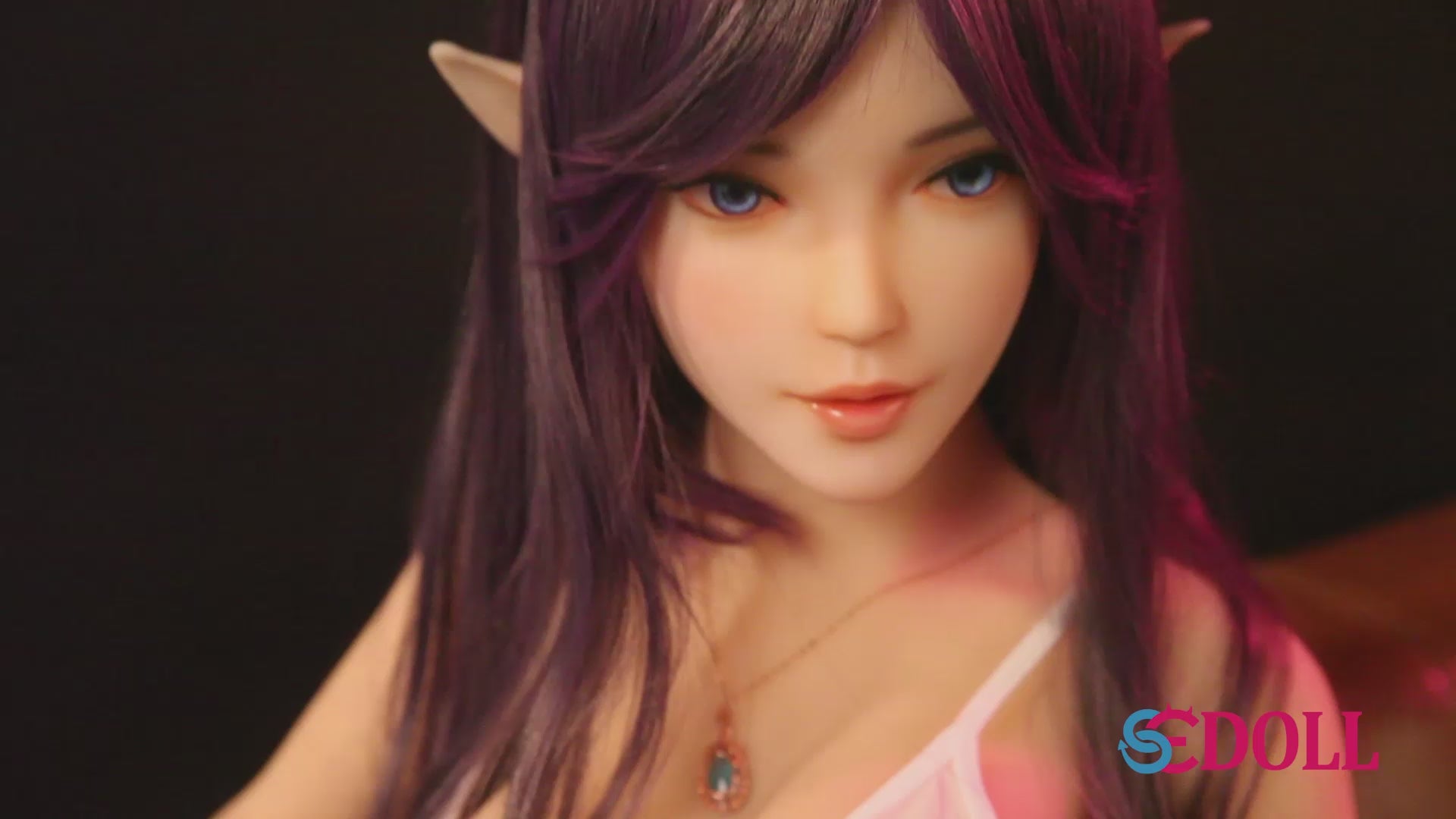 Olivia Alv sexpuppe (SEDoll 151 cm e-cup #022 tpe) EXPRESS