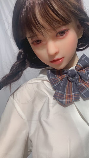 Tenzin sexpuppe (YJL Doll 156 cm f-cup Tpe)