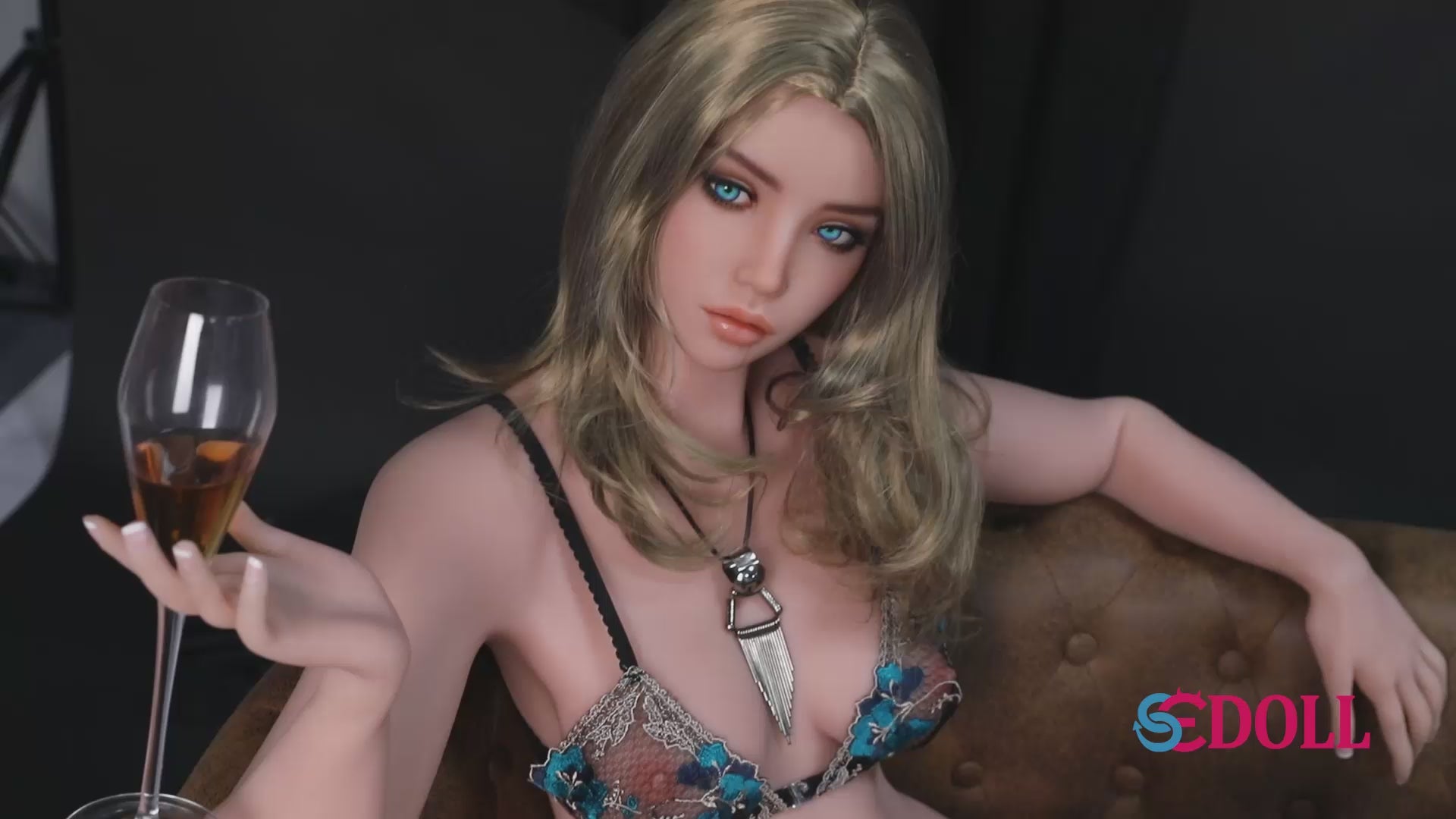 Bess sexpuppe (SEDoll 156 cm d-cup #088 tpe)