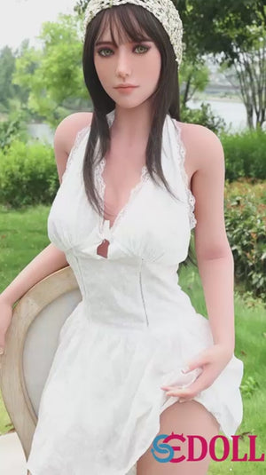 Queena.f sexpuppe (SEDoll 160 cm C-cup #083 tpe)