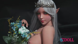 Amanda Alv sexpuppe (SEDoll 150 cm e-cup #022 tpe)