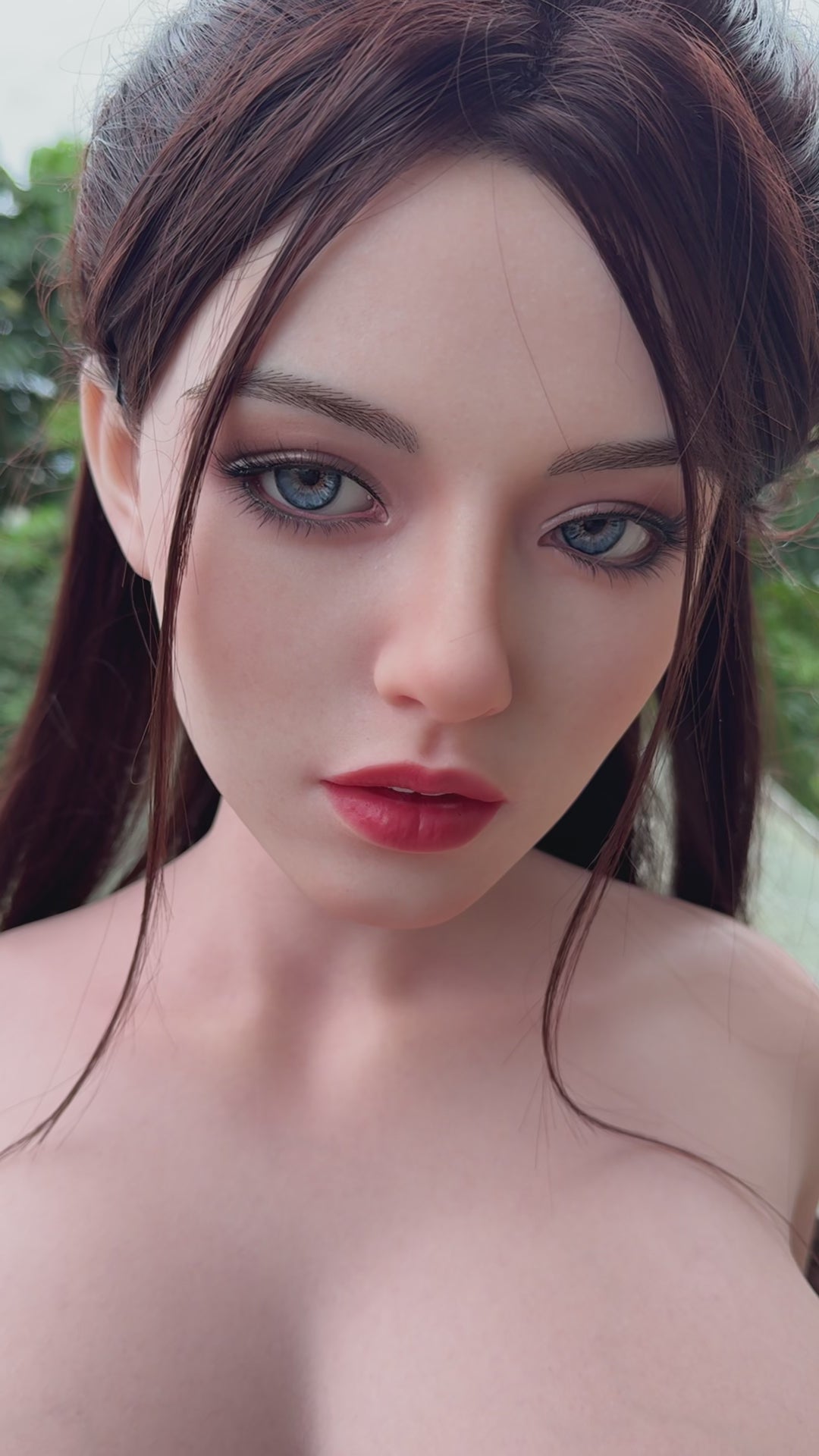 Natalia sexpuppe (Starpery 171cm D-cup TPE+Silikon)