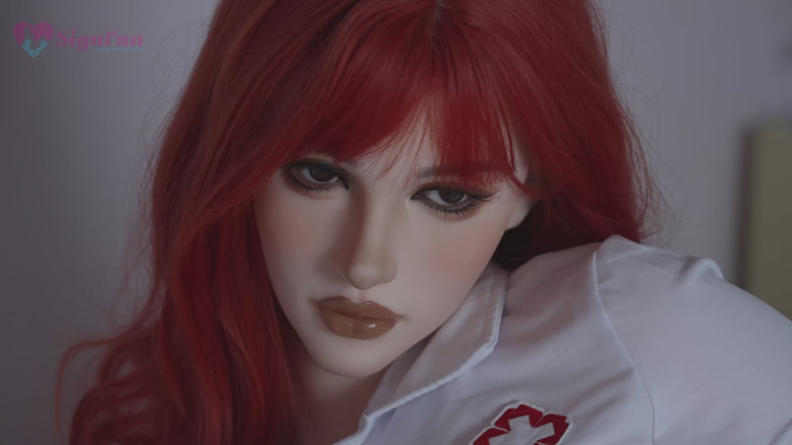 Cecily sexpuppe (Sigafun 164cm F-cup #SG2 TPE+Silikon) EXPRESS