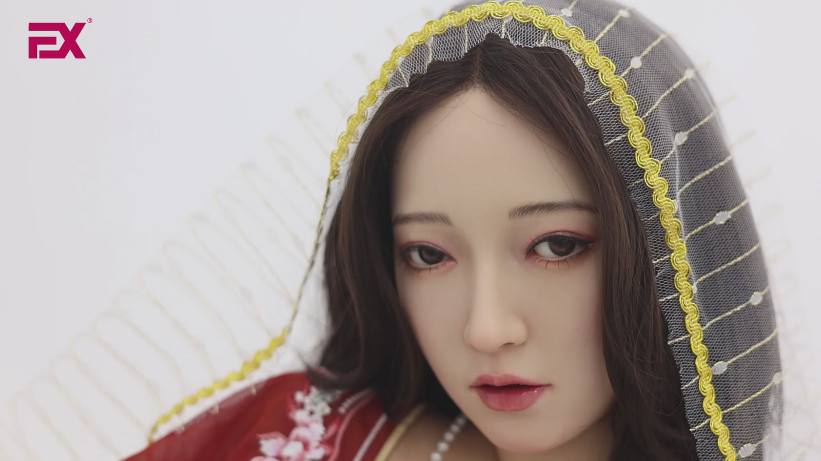 Mickey 3 sexpuppe (EXPuppe 166cm G-cup #Ukiyo-E Silikon)