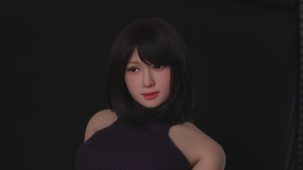 Yutsuki sexpuppe (SEDoll 163cm e-cup #071 TPE)