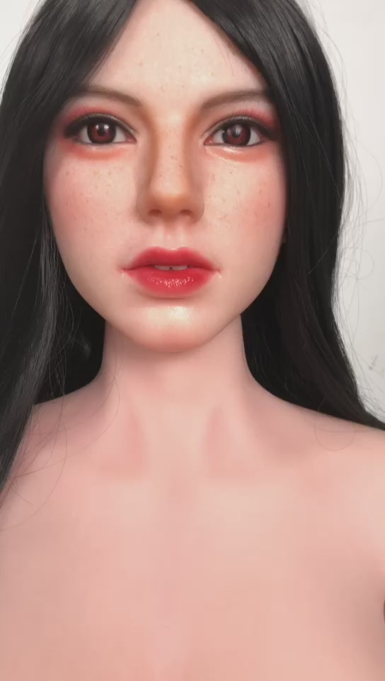 Mira sexpuppe (Starpery 167cm E-cup TPE+Silikon) EXPRESS DER OUTLET