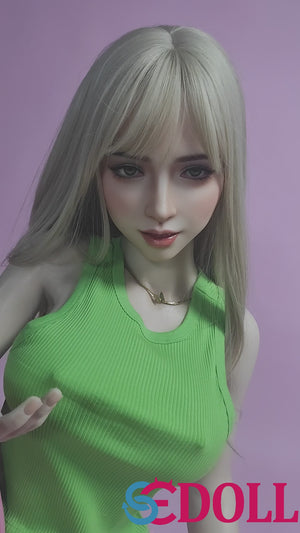 Annika.a sexpuppe (SEDoll 161cm e-cup #068so Silicone Pro)
