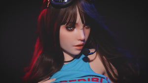 Jenny.a sexpuppe (SEDoll 167cm e-cup #088so Silicone Pro)