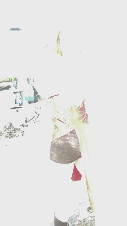 Olivia Sex doll (Starpery 174cm D-cup TPE+silicone)