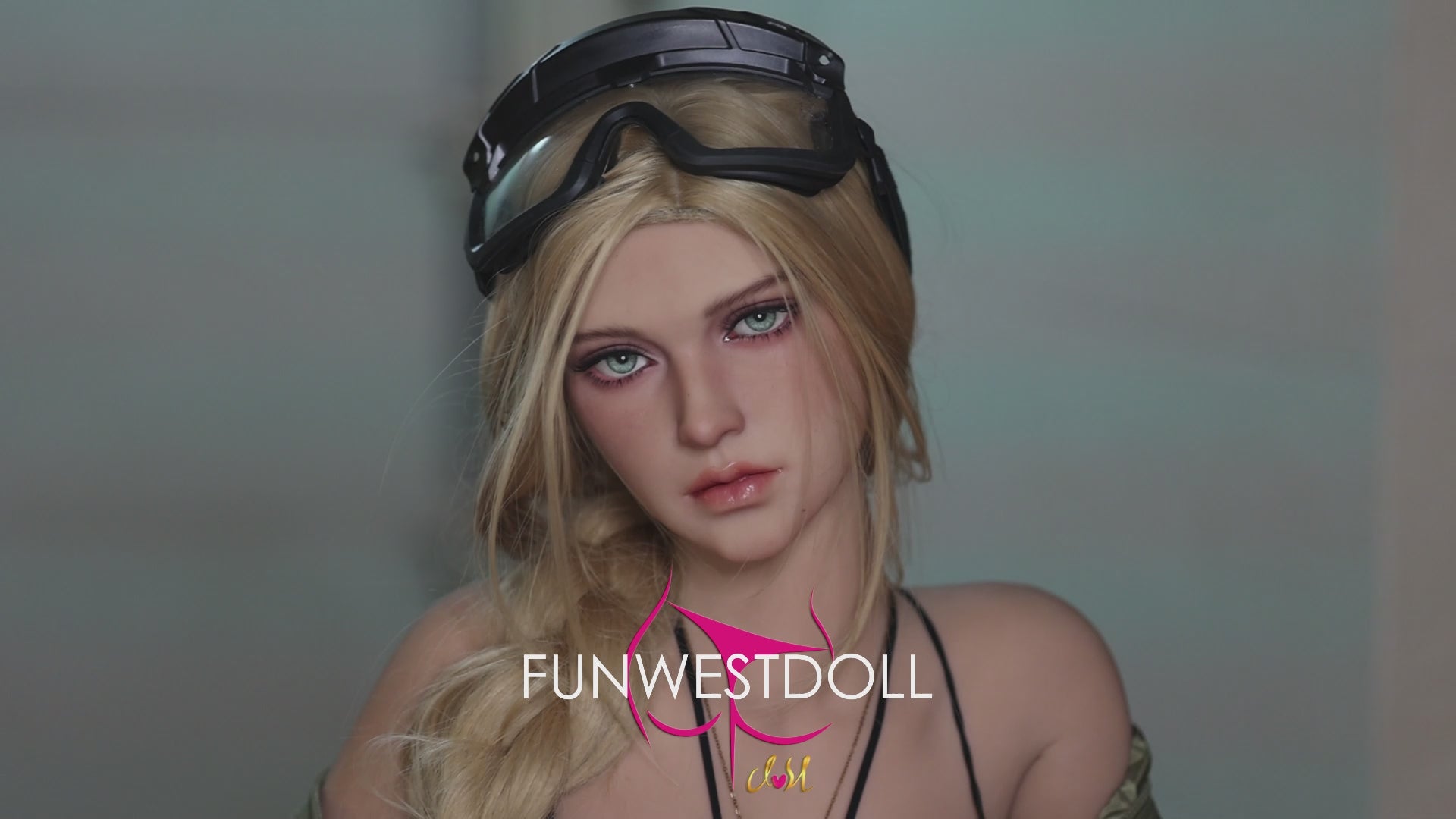 Bella sexpuppe (FunWest Doll 162 cm f-cup #037 S-TPE) EXPRESS