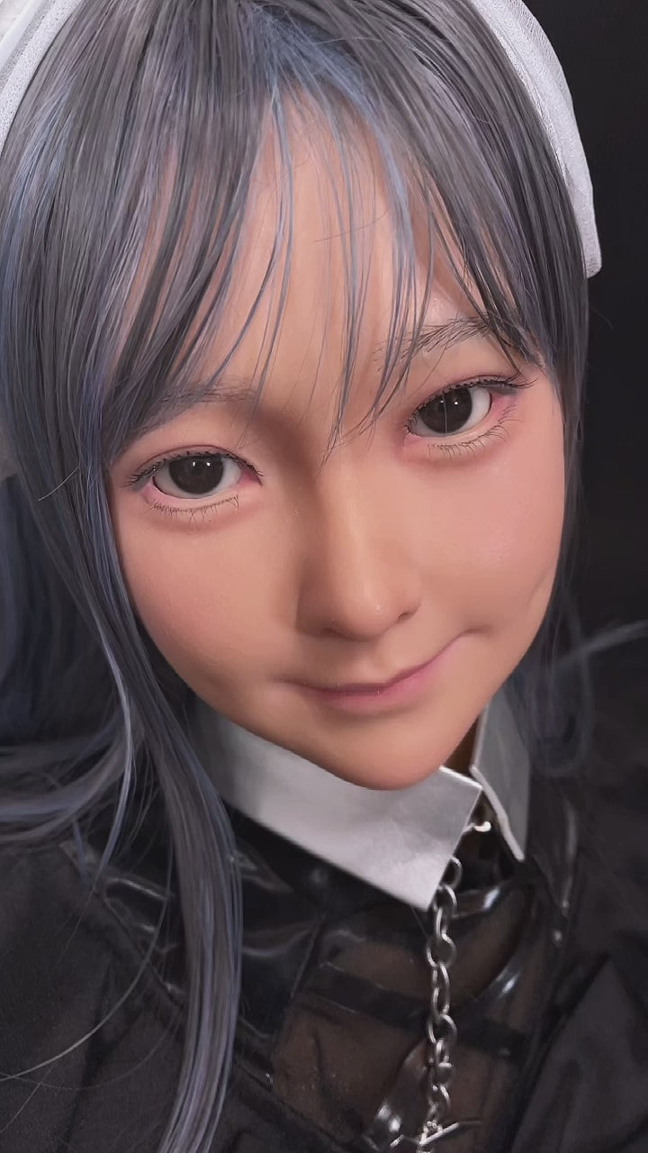 Rena sexpuppe (My Loli Waifu 148cm B-cup #24 TPE+Silikon)