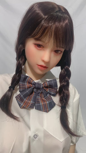 Tenzin sexpuppe (YJL Doll 156 cm f-cup Tpe)