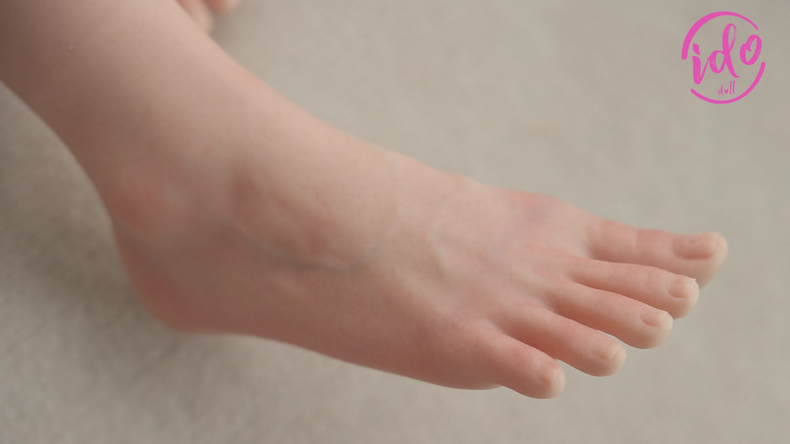 Tatiana Sex doll (Idodoll 167cm F-cup #ID1 silicone) EXPRESS