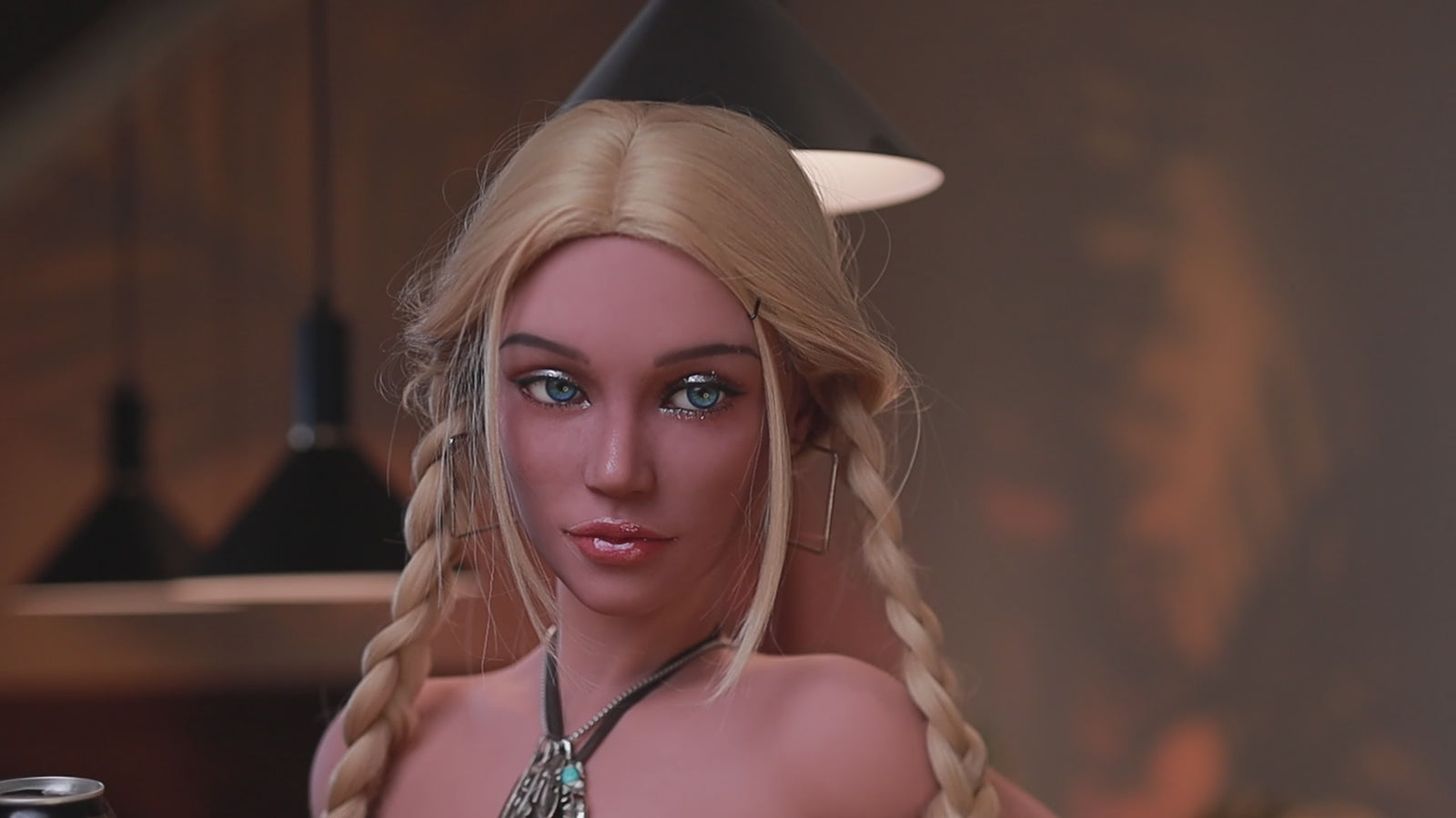 Kreuzen sexpuppe (Dolls Castle 170cm B-cup #DC04 TPE)