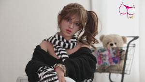 Clara Sex doll (FunWest Doll 163cm g-cup #050 TPE)