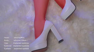 Besty sexpuppe (Jarliet 154 cm C-cup Silikon)